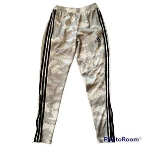 Adidas Athletic Pants Size S